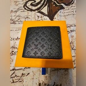 Mens Louis Vuitton Wallet